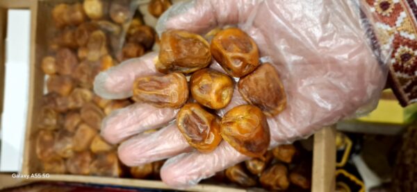 সুক্কারি প্রিমিয়াম খেজুর - Image 4