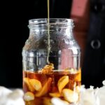 Garlic Honey